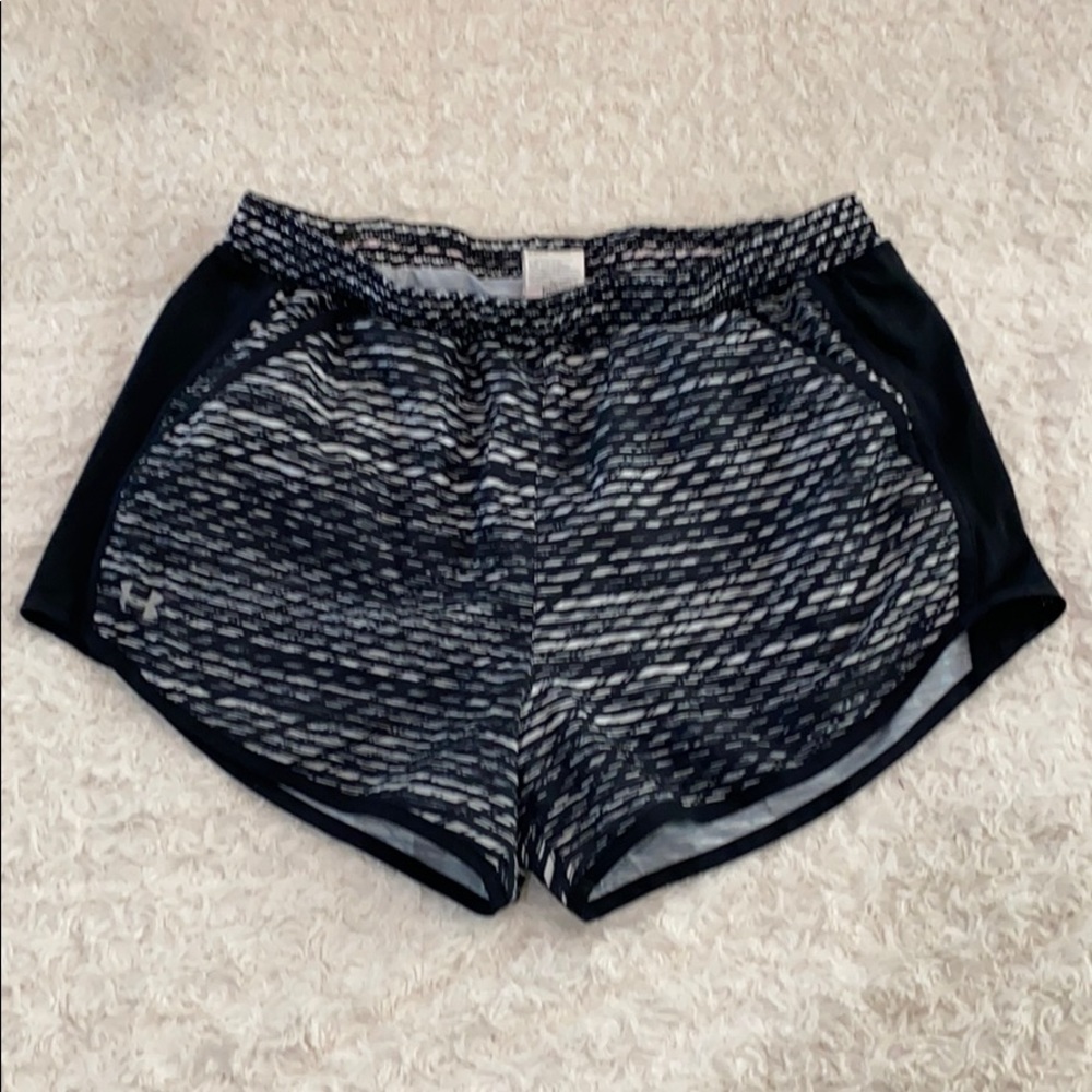 Under Armour Heat gear running short